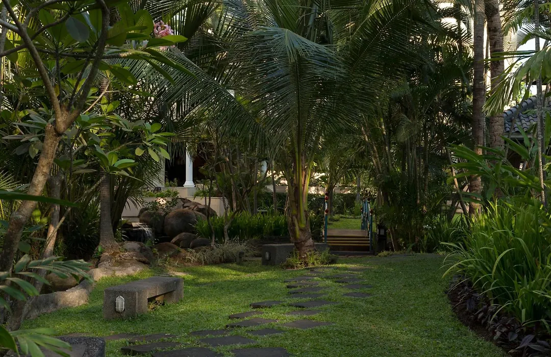 Melia Purosani Yogyakarta-1