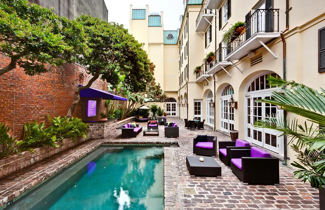 Hotel Le Marais-1