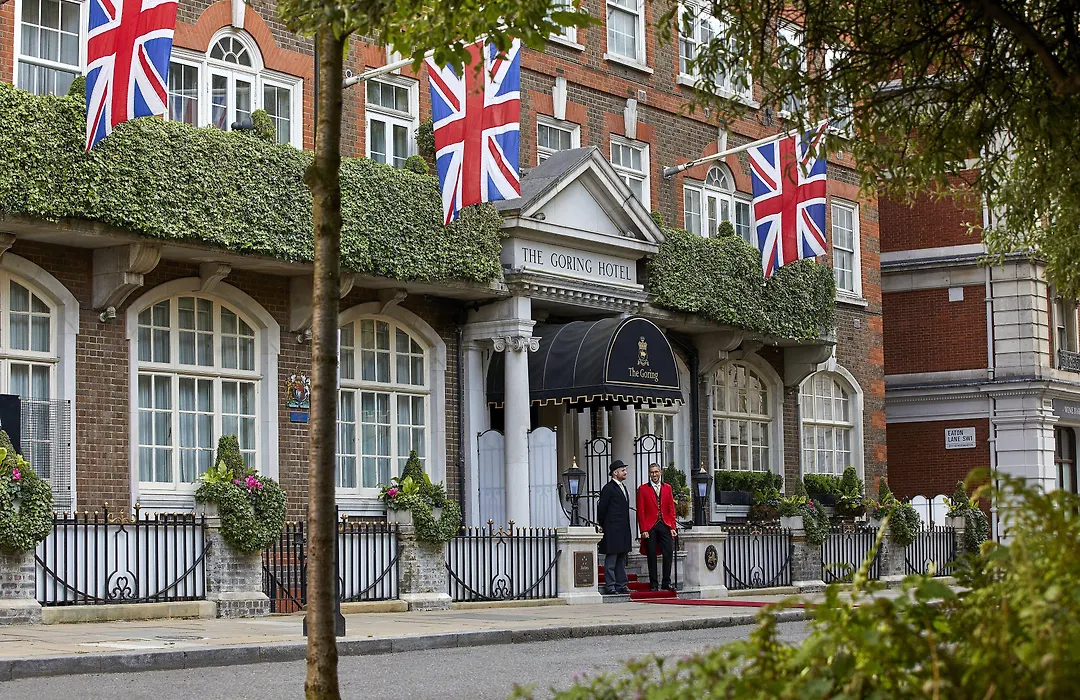 The Goring-1
