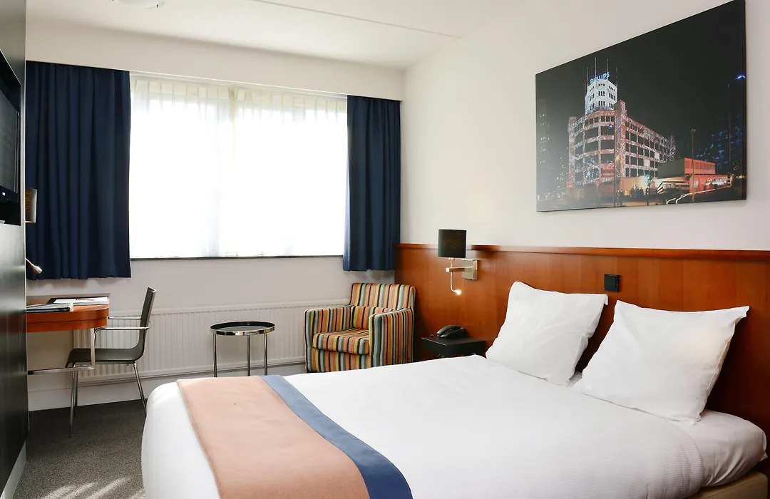 Amrath Hotel Eindhoven-1