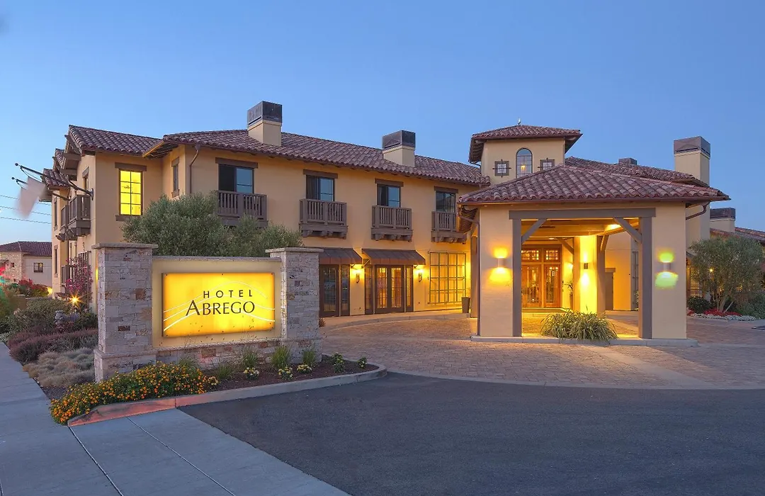 Hotel Abrego-1