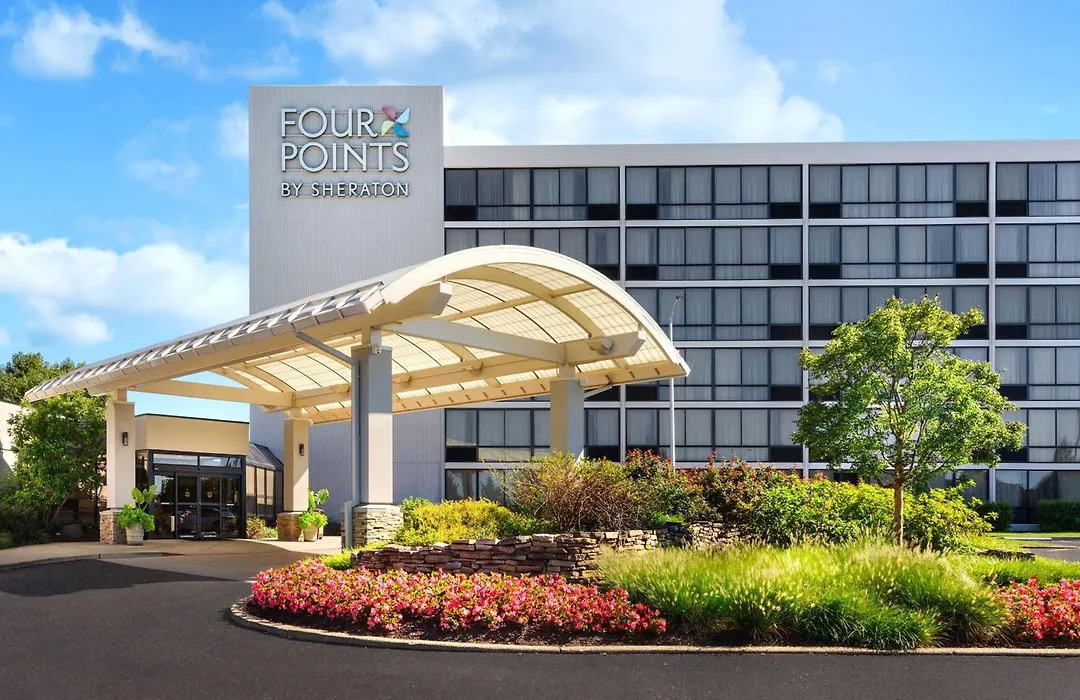 Four Points Philadelphia Northeast-1