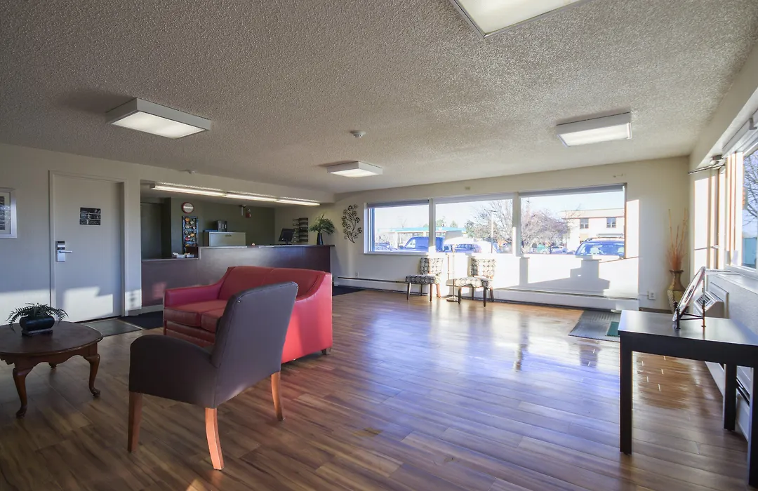 Hometowne Studios By Red Roof Denver - Lakewood West-1