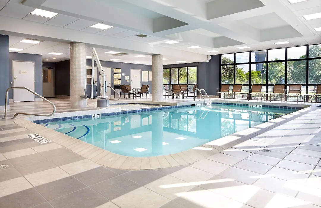 Embassy Suites By Hilton Atlanta Galleria-1