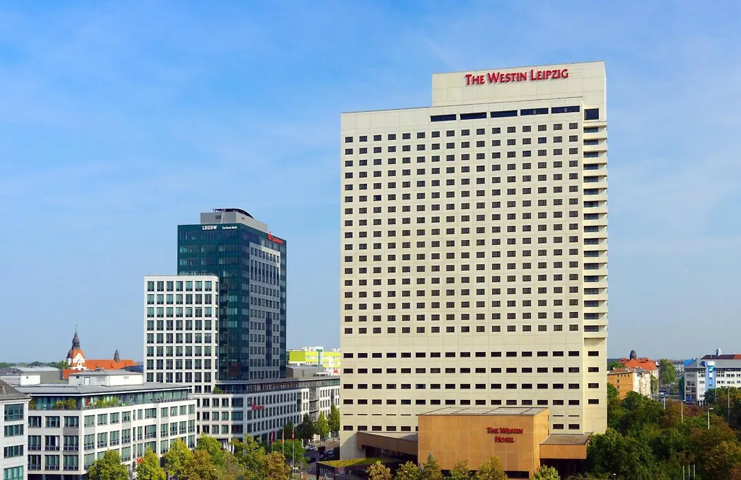 The Westin Leipzig-1