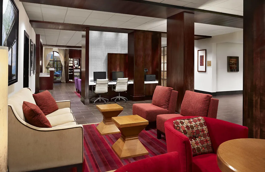 Four Points By Sheraton Memphis East-1