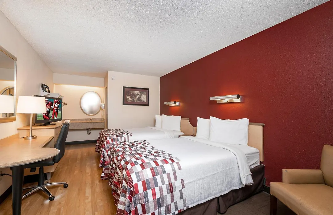 Red Roof Inn Syracuse-1