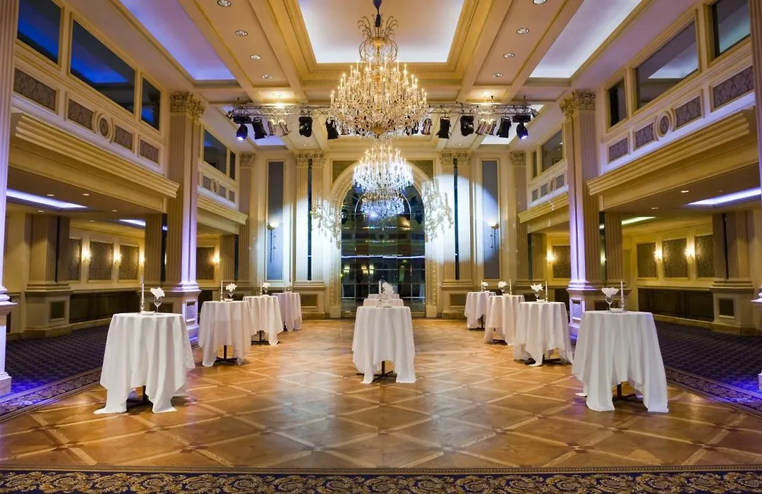 Eurostars Grand Hotel Wien-1