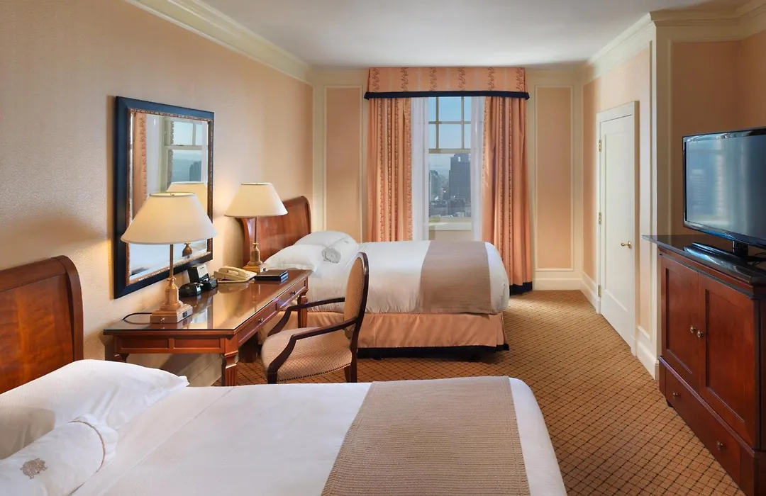 Intercontinental Mark Hopkins San Francisco By Ihg-1
