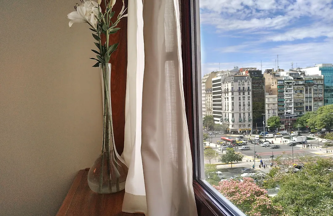 Hotel Presidente Buenos Aires-1