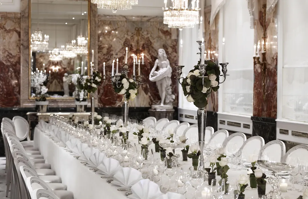 Hotel Sacher Wien-1