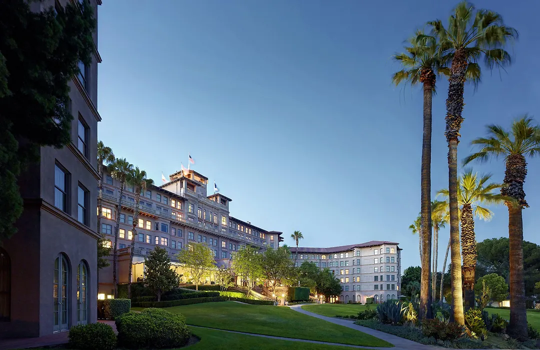 The Langham Huntington, Pasadena-1