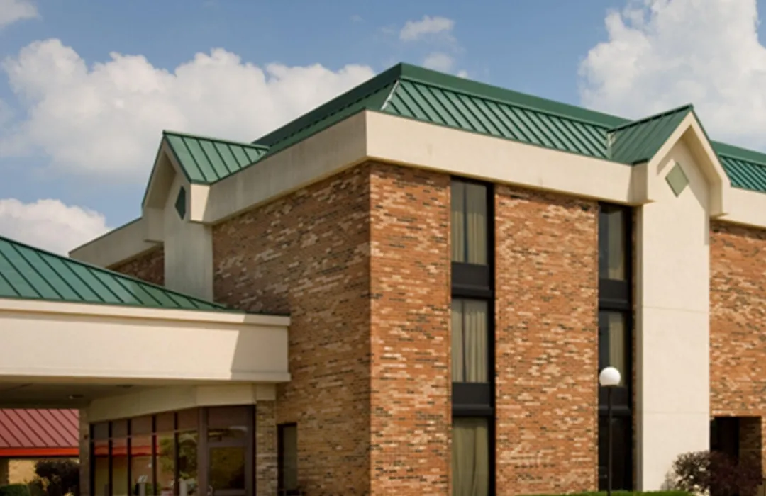 Wingate By Wyndham St Louis-Fenton Route 66-1