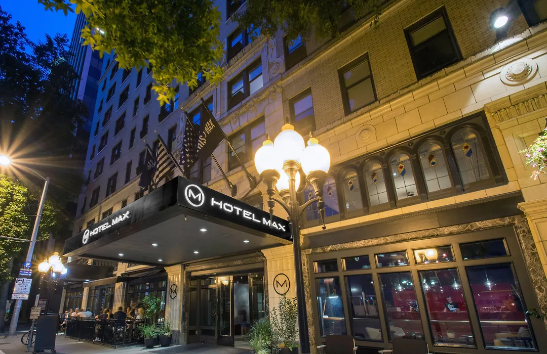Hotel Max-1