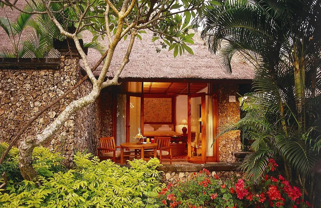 The Oberoi Beach Resort, Bali-1