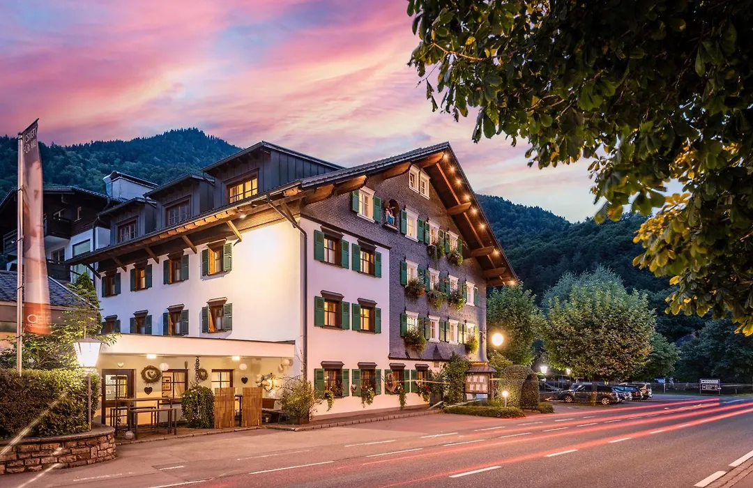 Relax & Vitalhotel Adler-1