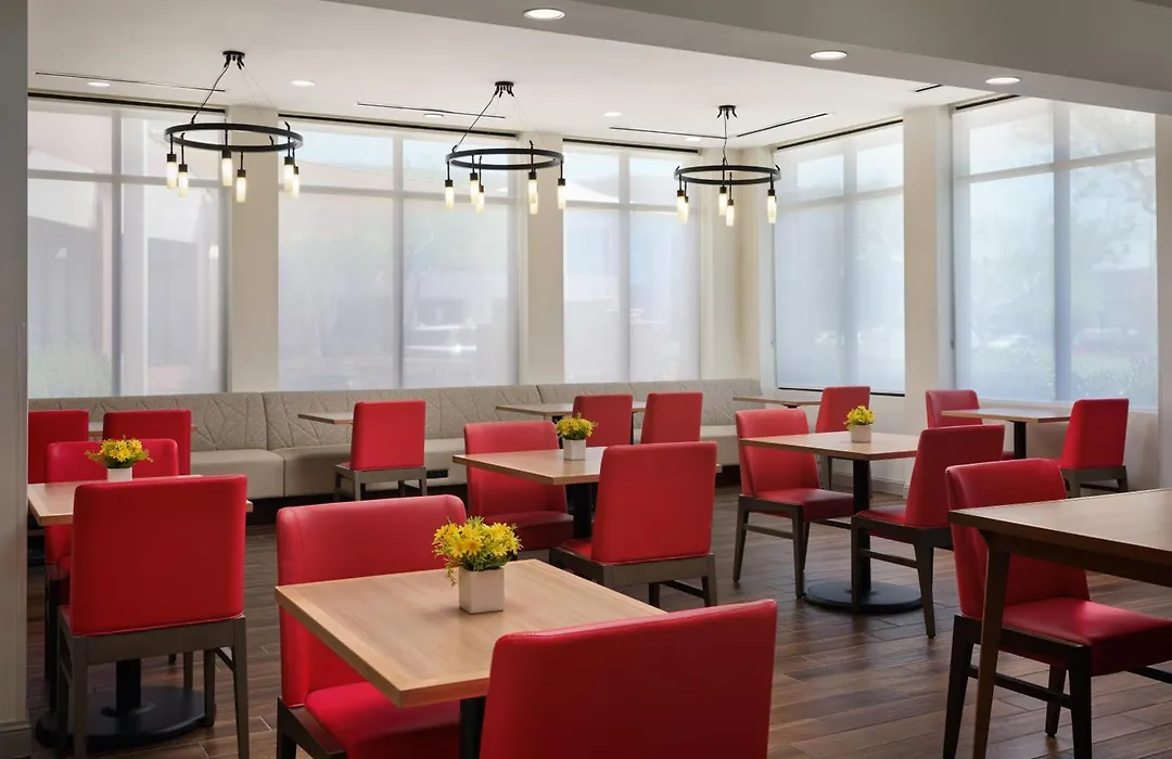 Hilton Garden Inn Phoenix North Happy Valley-1