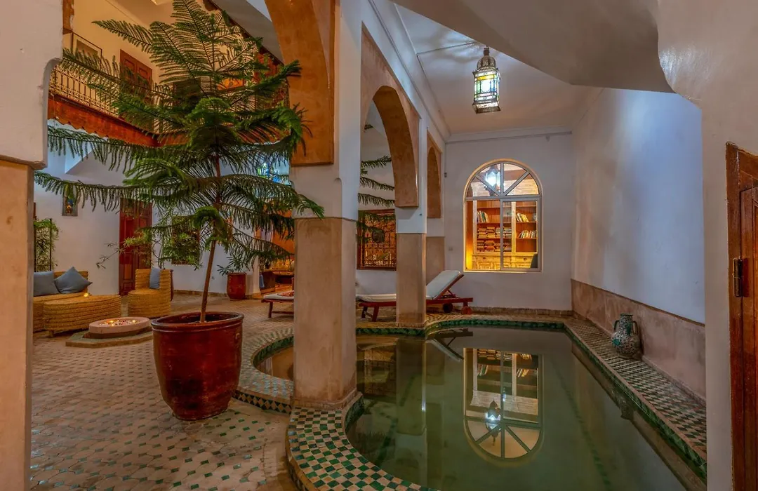 Riad Saba-1