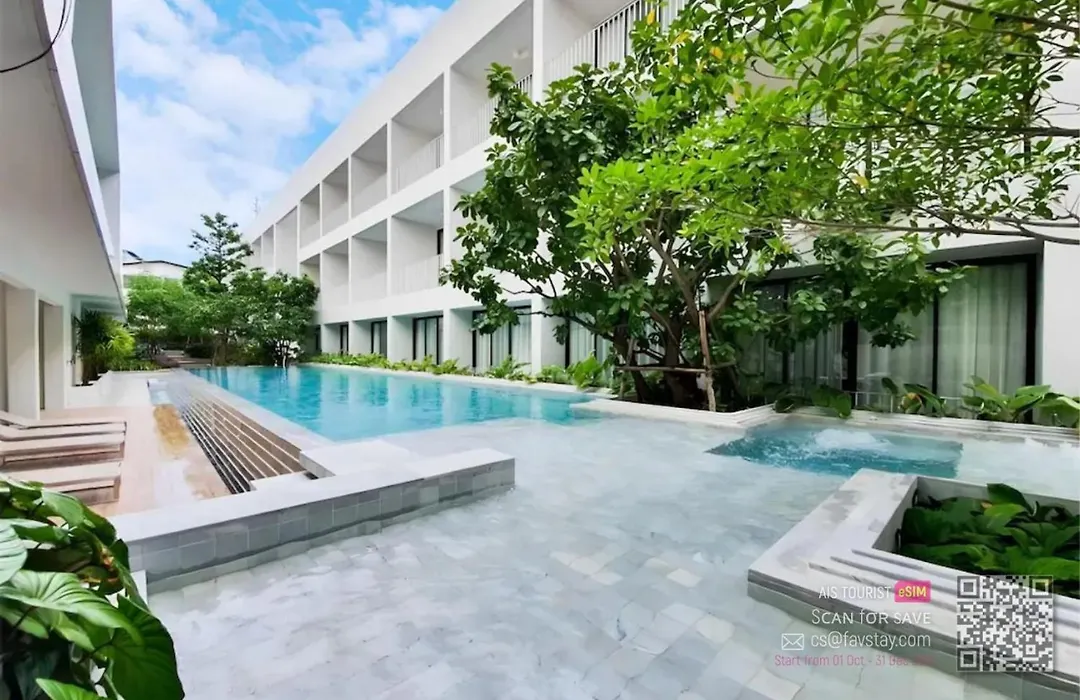 Chern Bangkok-1