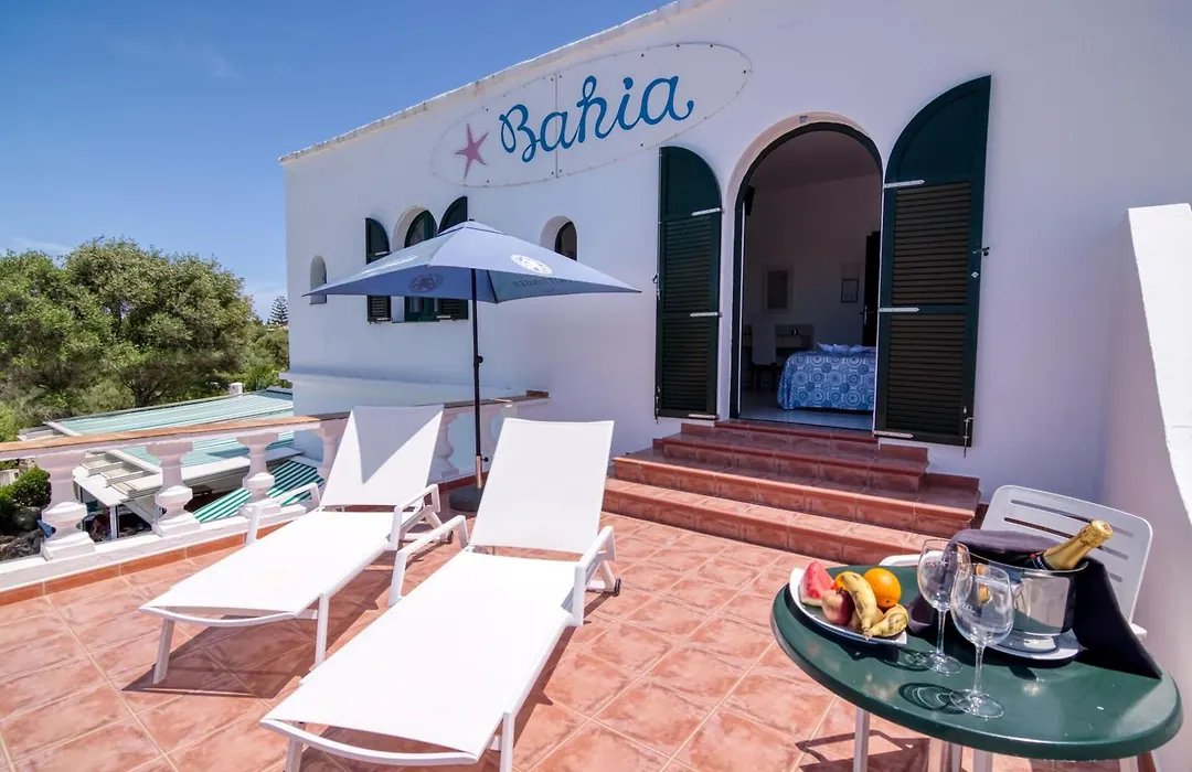 Hotel Bahia-1