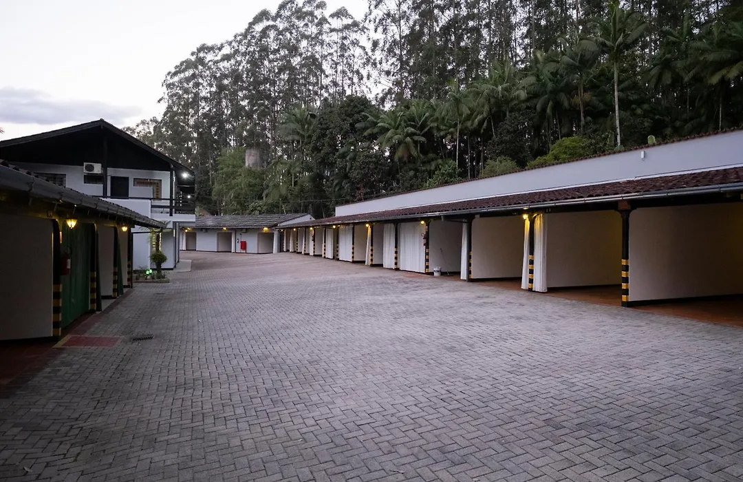 Motel 3 Peixinhos (Adults Only)-1