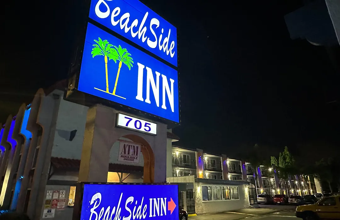 Motel 6-Anaheim, Ca - Buena Park-1