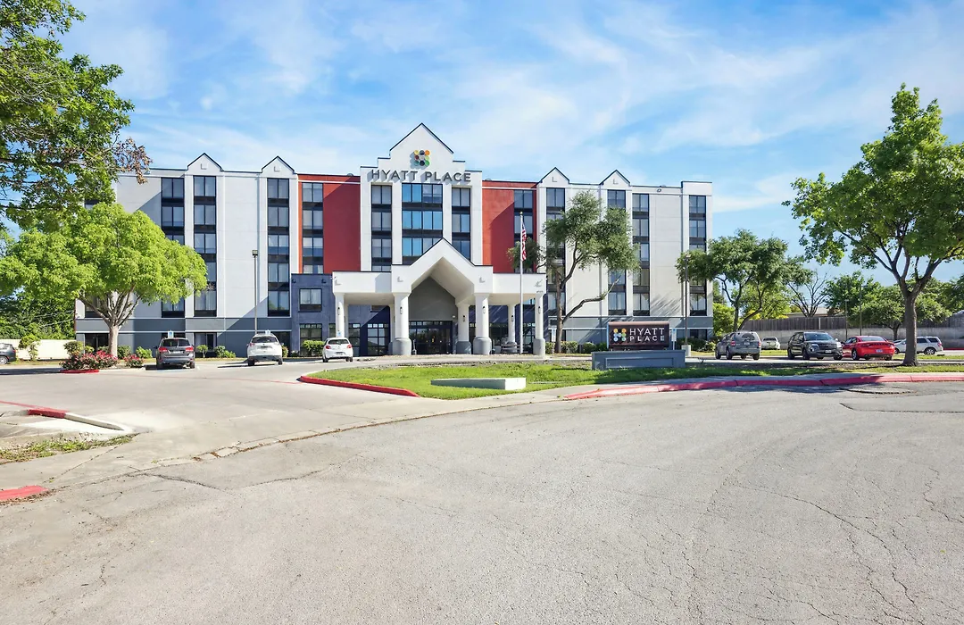 Hyatt Place San Antonio Northwest/Medical Center-1