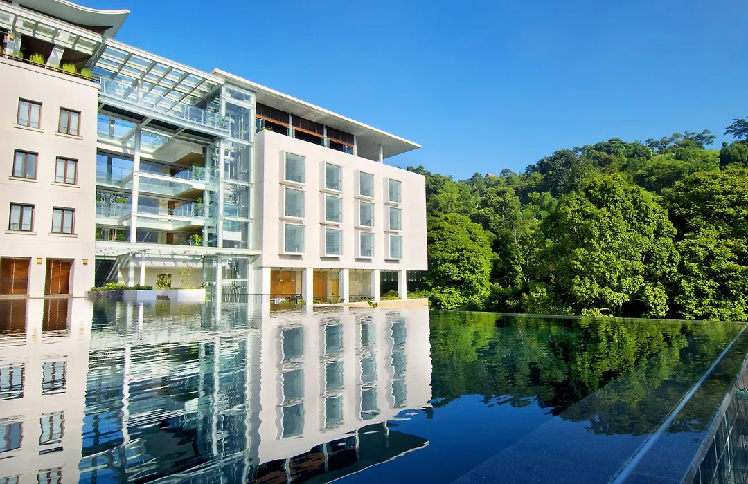 Padma Hotel Bandung-1