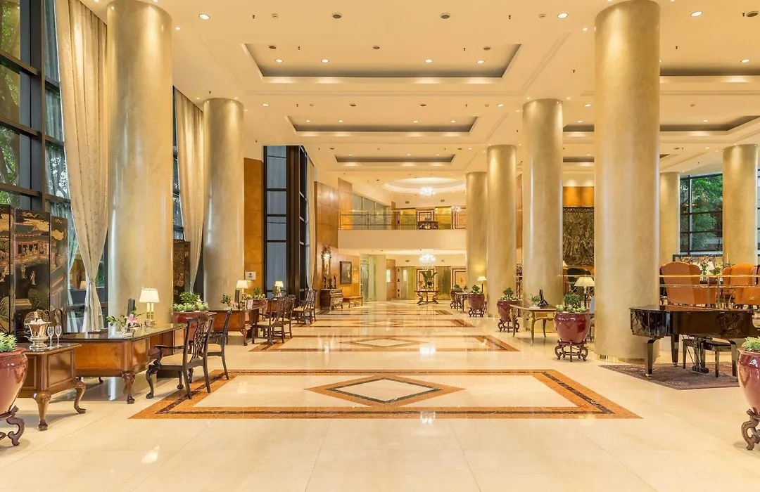 Park Tower, A Luxury Collection Hotel, Buenos Aires-1