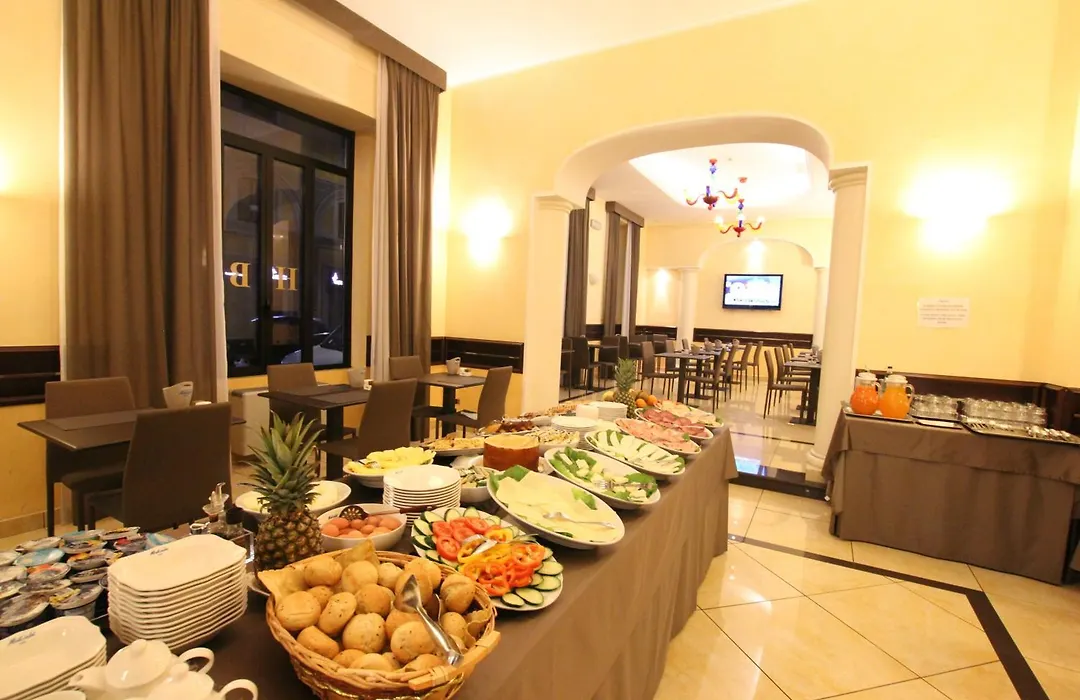 Mokinba Hotels Baviera-1