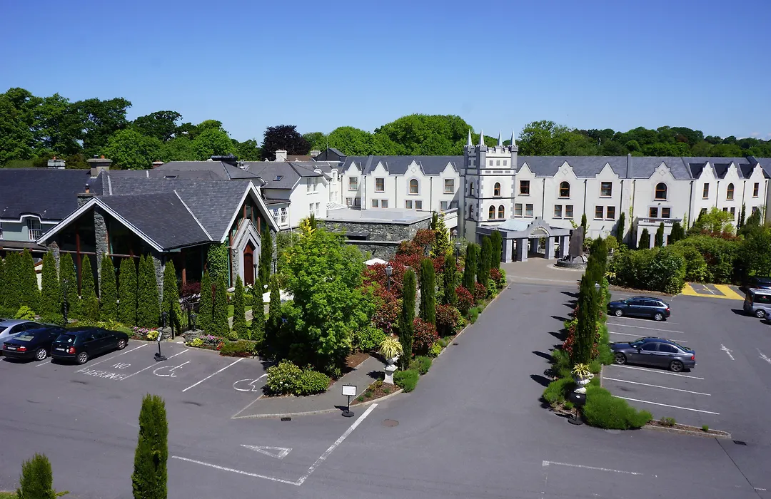 Muckross Park Hotel & Spa-1