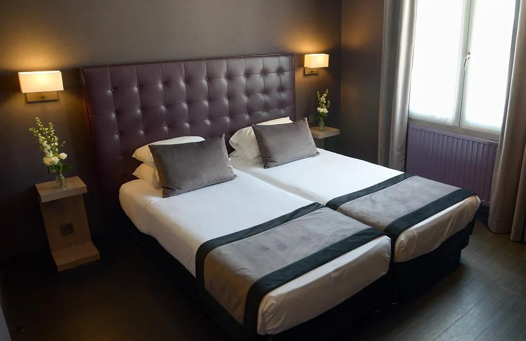 Hotel Saint-Charles-1