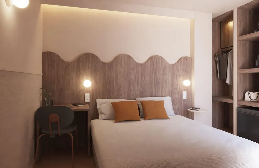 Hotel Goya-1