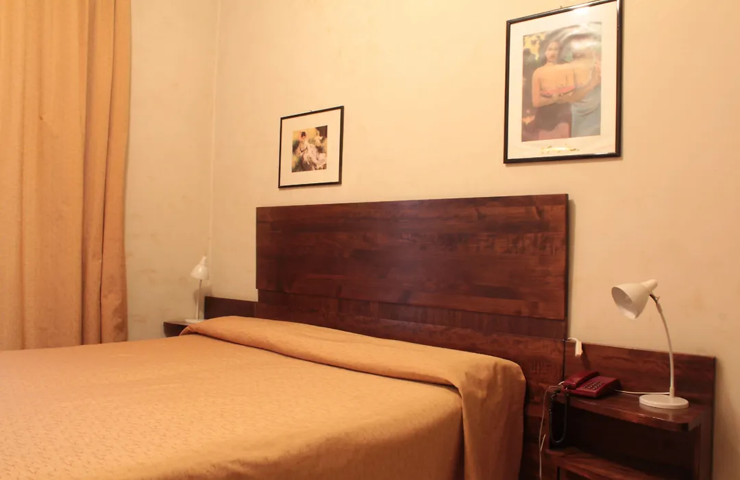 Hotel Montevecchio-1
