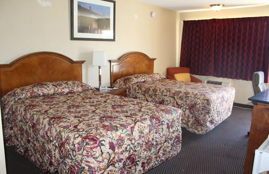 Cedars Inn Lewiston-1