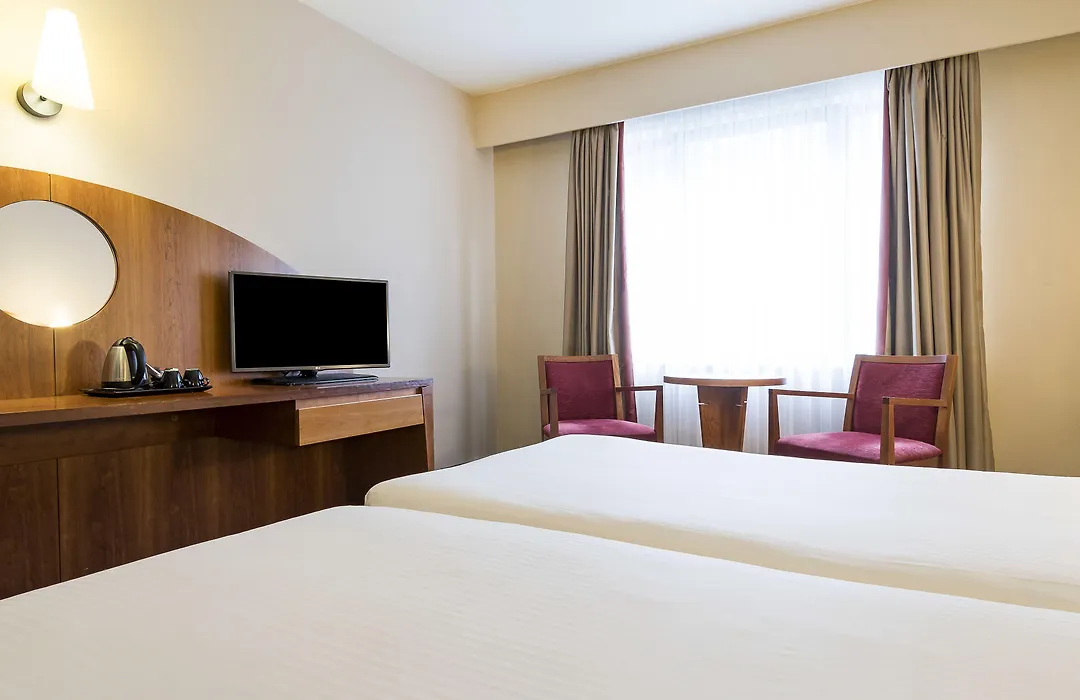Astoria Hotel Antwerp-1