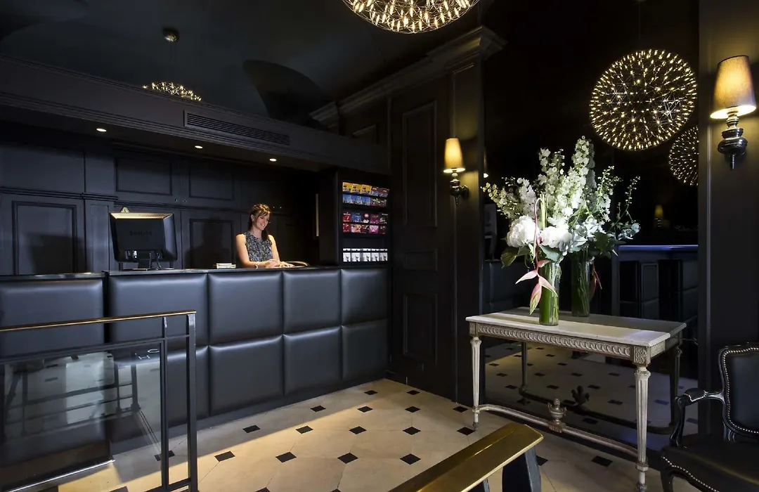 Hotel Icone-1