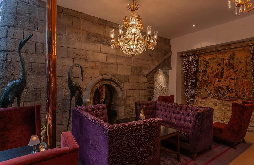 Clontarf Castle Hotel-1