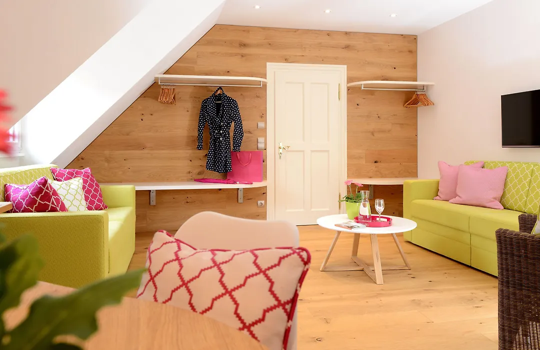 Romantik Hotel Markusturm-1