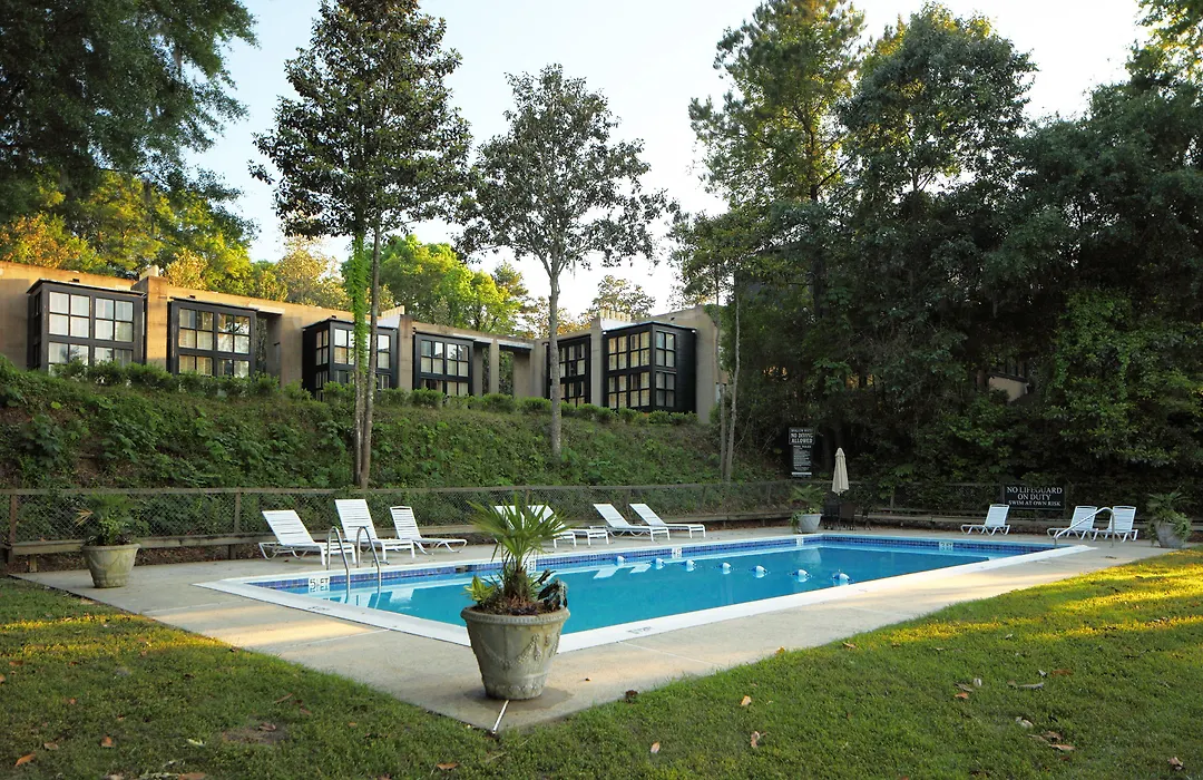 The Inn At Middleton Place-1