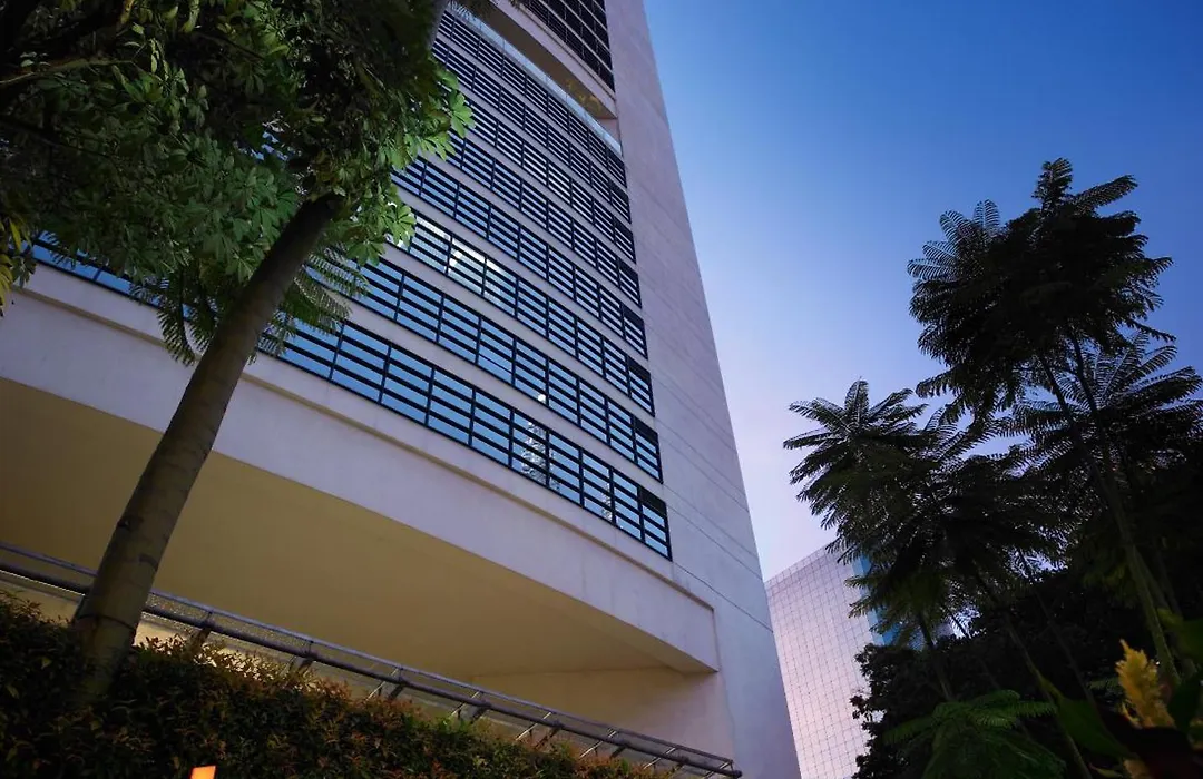 Hotel Maya Kuala Lumpur City Centre-1