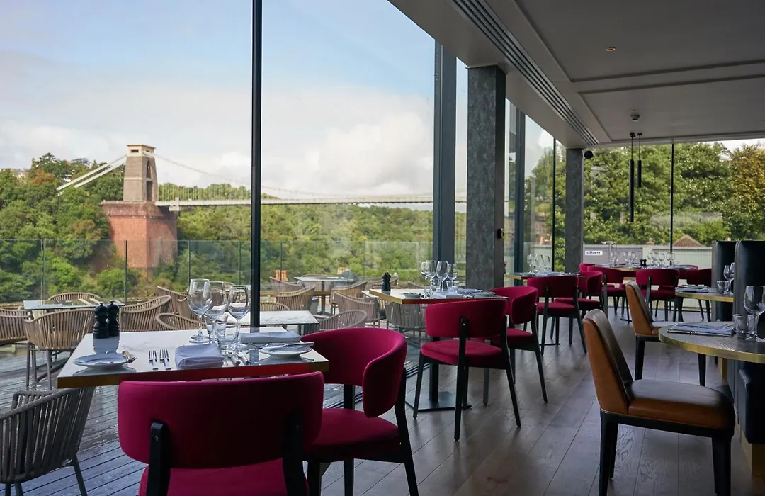 Avon Gorge By Hotel Du Vin-1