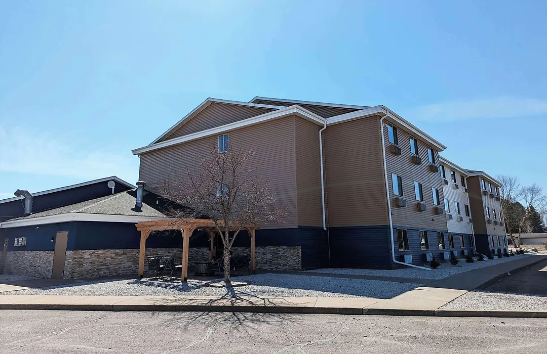 Americinn By Wyndham Tomahawk-1