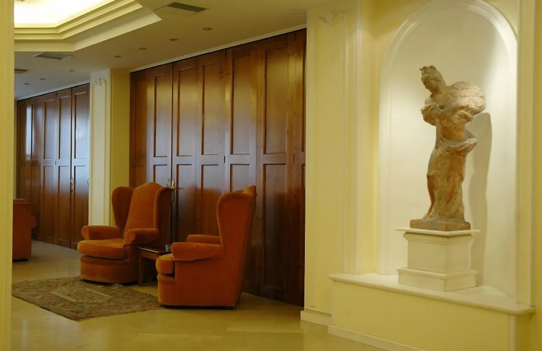 Vergina Hotel-1