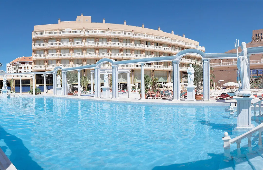 Hotel Cleopatra Palace-1