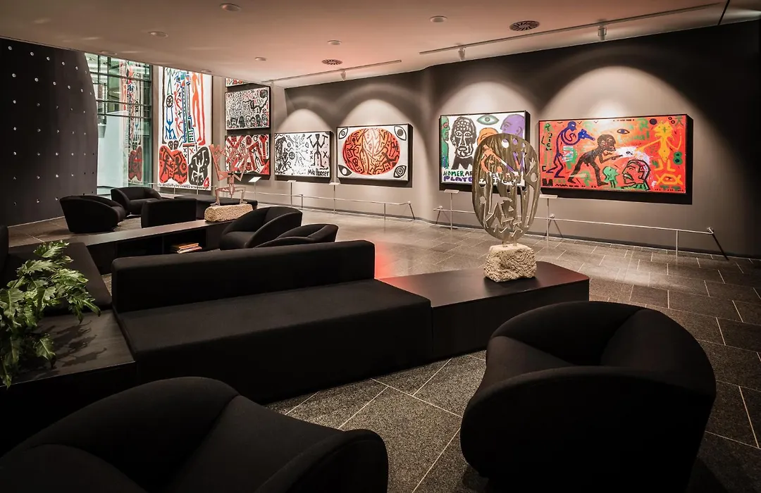 Penck Hotel Dresden-1