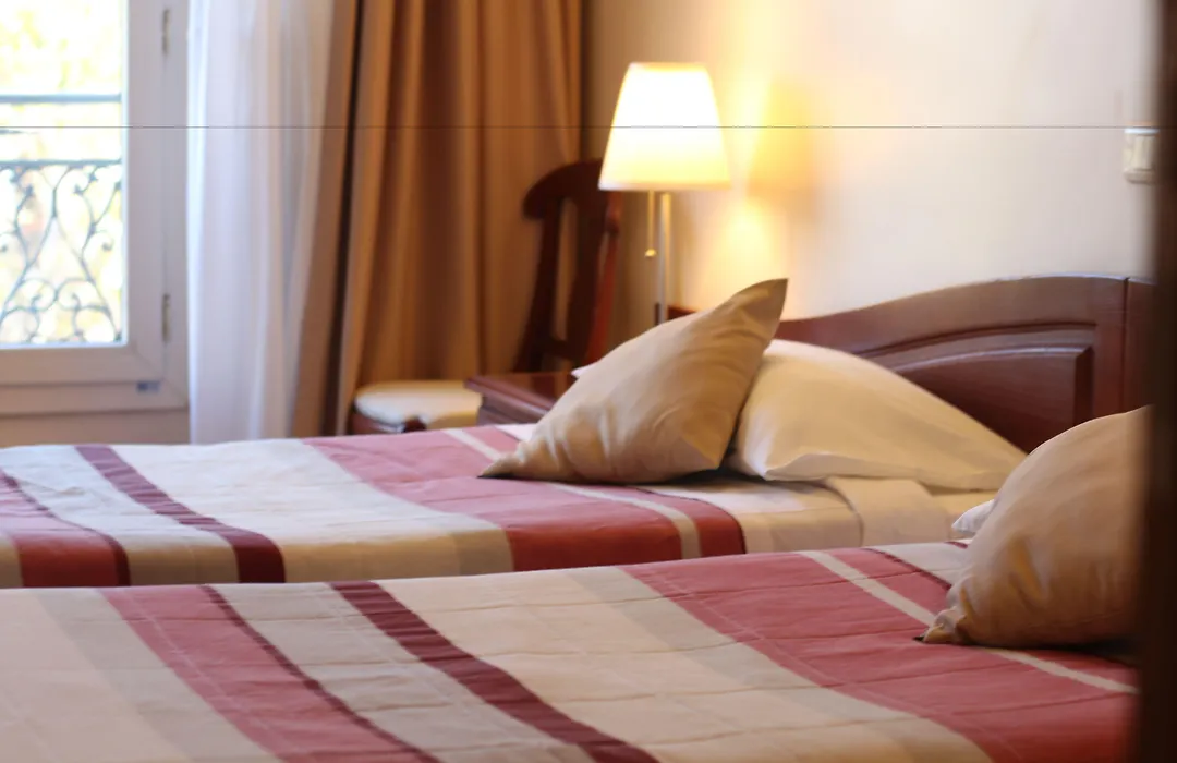 Cosmotel Hotel-1