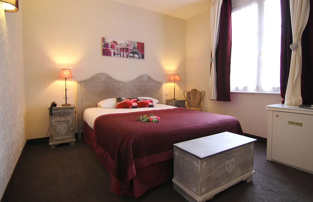 Hotel Beaucour-1