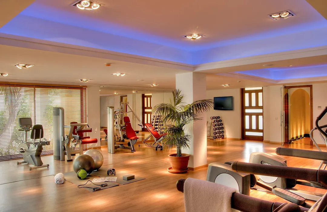 The Westin La Quinta Golf Resort & Spa, Benahavis, Marbella-1