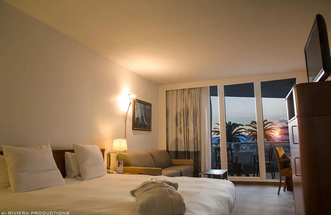 Hotel Cannes Montfleury-1
